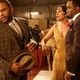 Anthony Anderson, Tracee Ellis Ross, Sean Combs